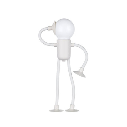 GlowBuddy™ | En kompakt lampe med personlighed