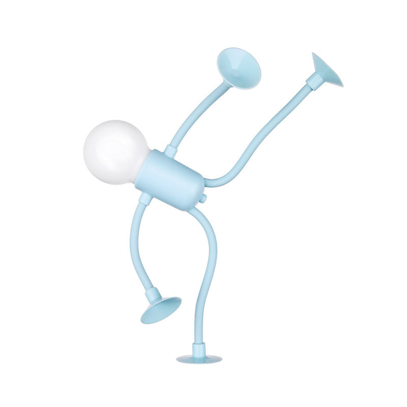 GlowBuddy™ | En kompakt lampe med personlighed