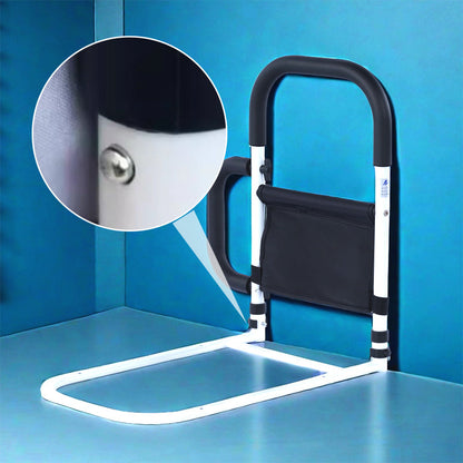 KomfortStøtte™ | Sikker sengestøtte til ældre og gravide