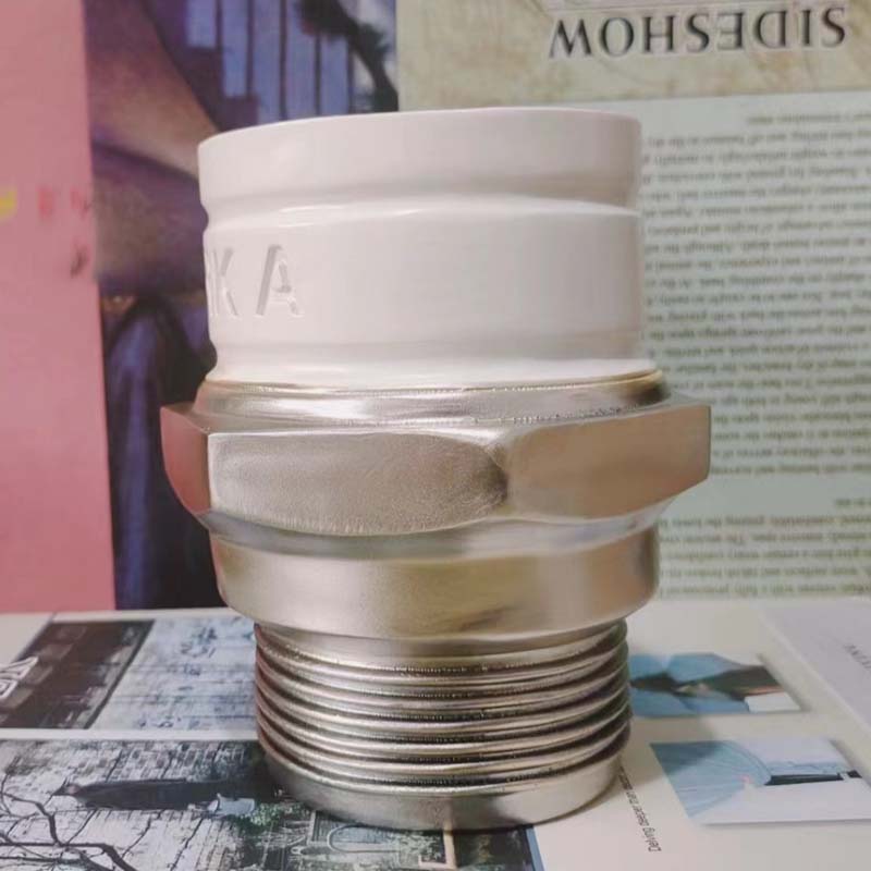 ChromeMug™ – Den ultimative gave til bilentusiaster