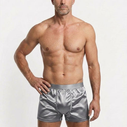 NordSilk™ Silkebløde Boxershorts – Køb 3, Få 3 GRATIS